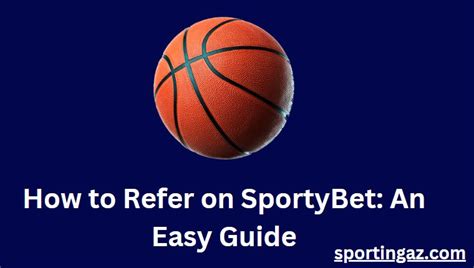 how to refer a friend on sportybet